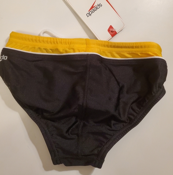 Speedo Boys Youth Swimwear - Picture 2 of 5